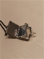 Necklace Maria e Luisa Jewels Woman in Silver CA0154/AU - CA0154/AU